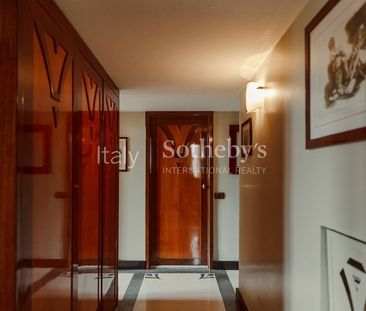 Unique Panoramic Penthouse in the Heart of Rome - Photo 5