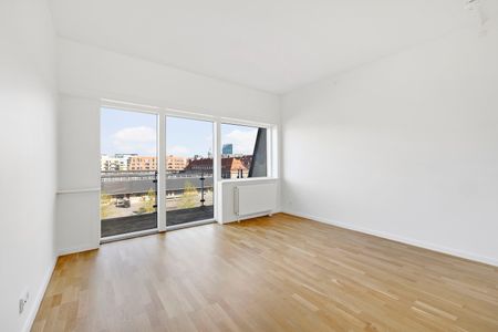 Sonnesgade 50 A, 2. 10 - Photo 3