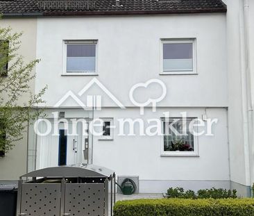 4-Zimmer-Wohnung in München-Untermenzing zu vermieten - Photo 1