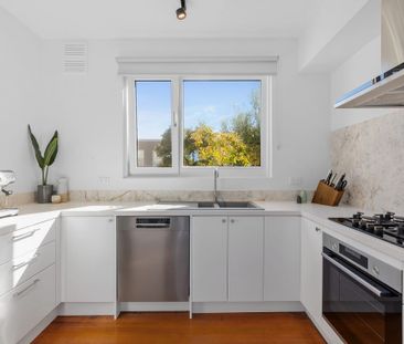 14/30 Shelley Street, Elwood VIC 3184 - Apartment For Rent | Domain - Photo 5