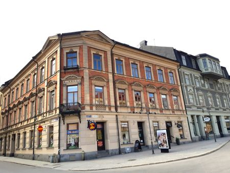 Tullgatan, Sundsvall - Photo 3