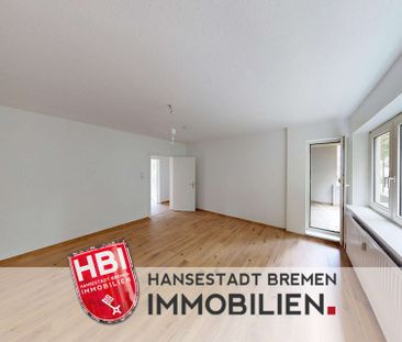 Neustadt / Attraktive 3-Zimmer-Wohnung mit Einbauküche - Photo 1