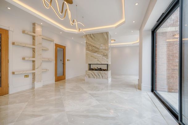 Plot 3 The Cavendish, Wynyard Park, Billingham - Photo 1