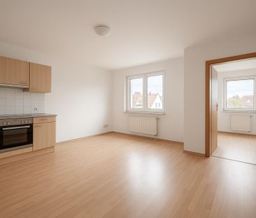 1-Zimmer Wohnung in Germersheim - Foto 1