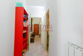 Appartamento in Affitto a Livorno