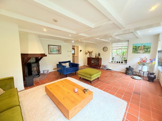 Spaarndammerdijk 657, 1014 AD, Amsterdam - Photo 1