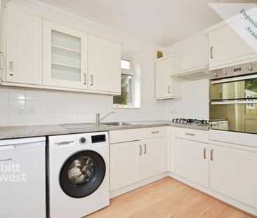 2 bedroom maisonette to rent - Photo 4