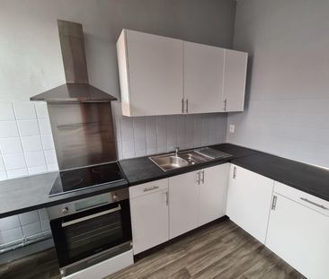 Appartement récemment rénové à louer dans petit immeuble situé à pr... - Photo 4