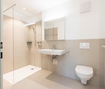 Zentral wohnen, naturnah leben - moderne 4.5-Zimmerwohnung - Photo 6
