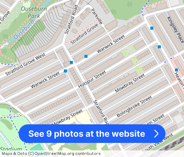 Hotspur Street, Heaton - Photo 1