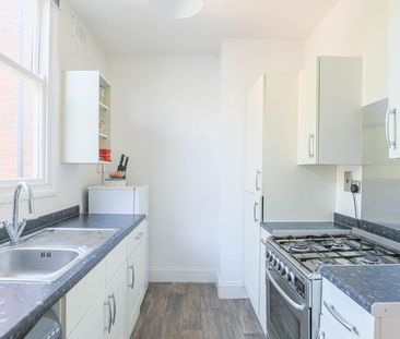 1 Bed Flat, West Street, LE1 - Photo 6