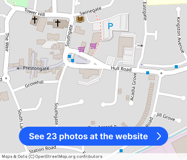 Windass Court, Hessle, HU13 - Photo 1