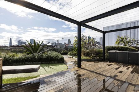 507 / 89 Bay Street - Photo 4