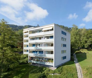 Moderne Wohnung in Adliswil zu vermieten - Foto 5