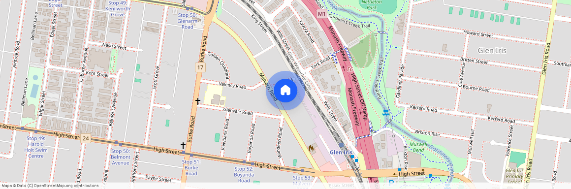 1687 Malvern Road, Melbourne, Victoria 3146