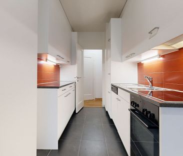 Magnifique appartement proche du Parc Geisendorf ! - Photo 1