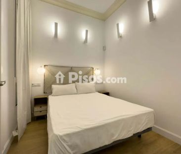 Piso en alquiler en Gran Via de les Corts Catalanes - Photo 6