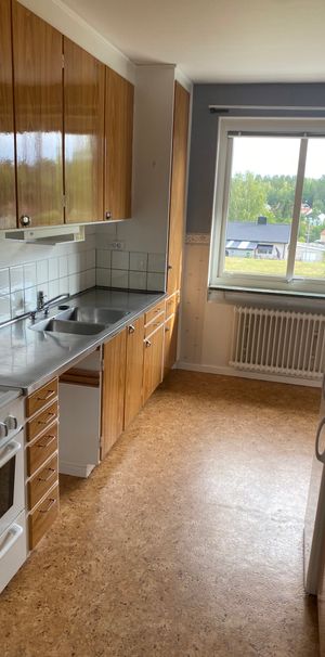 Gästgivarevägen, Gusum - Foto 1