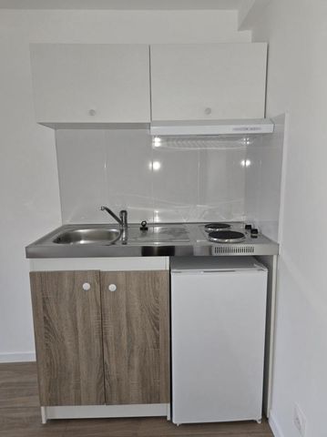 Location Appartement 2 pièces 39m² NANCY 54000 - Photo 2