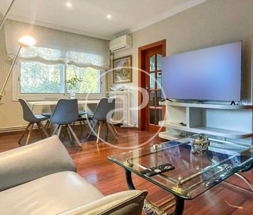 Luxury Flat for rent in Barcelona, Spain - Photo 5