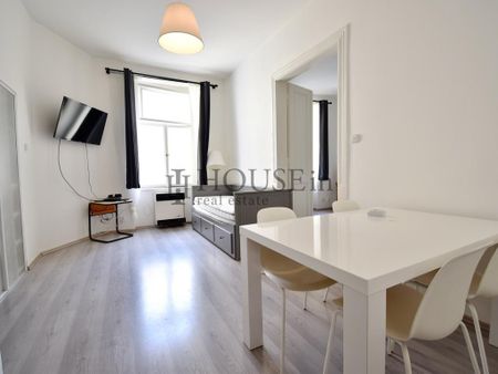 Pronájem bytu 2+kk 40 m2 - Фото 2