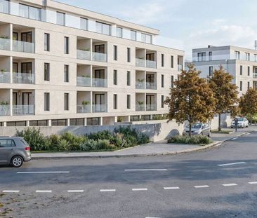 1.5 Zimmer, 42 m², EG - Foto 6