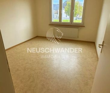 Appartement 3.5 pièces situé au centre de Courroux - Photo 3