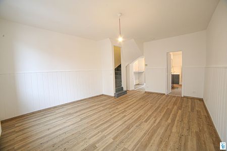 Location Maison 3 pièces 60m² ROUEN 76100 - Photo 4