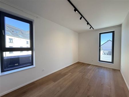 Appartement te huur - Foto 5