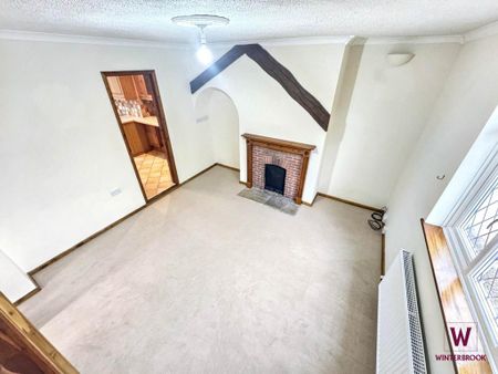 3 bedroom cottage to rent - Photo 2