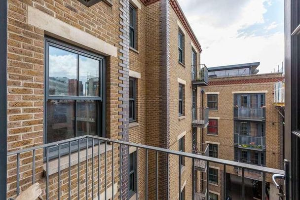 New Inn Broadway, Ec, Shoreditch, EC2A - Photo 1