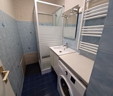 Location Appartement 2 pièces 30m² - Photo 4