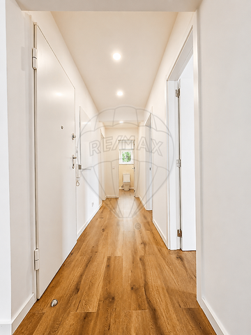 Apartamento T2 em Lisboa - Foto 5