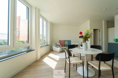 Te Kramersplein, Modern, energiezuinig 2 slpk-appartement - Foto 3