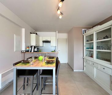 Leuk appartement met zicht op de jachthaven te Zeebrugge. - Photo 5