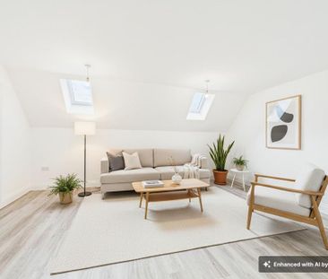 2 bedroom coach house to rent - Photo 5