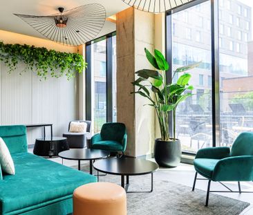 530 Rue St Hubert, Montréal (Ville-Marie), QC H2Y - Photo 1