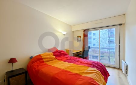 Appartement à louer 2 pièces • 85,02 m2 Paris 20 - Photo 3