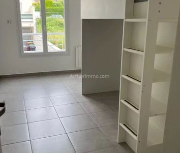 Location Appartement 4 pièces 80 m2 à Montévrain - Photo 6