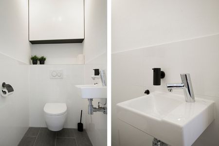 Te huur: Appartement Zoomstraat in Amsterdam - Foto 3