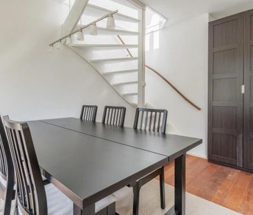 Te huur: Appartement Johan Wagenaarstraat in Amersfoort - Foto 5