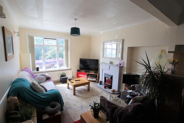 3 bedroom maisonette to rent - Photo 1
