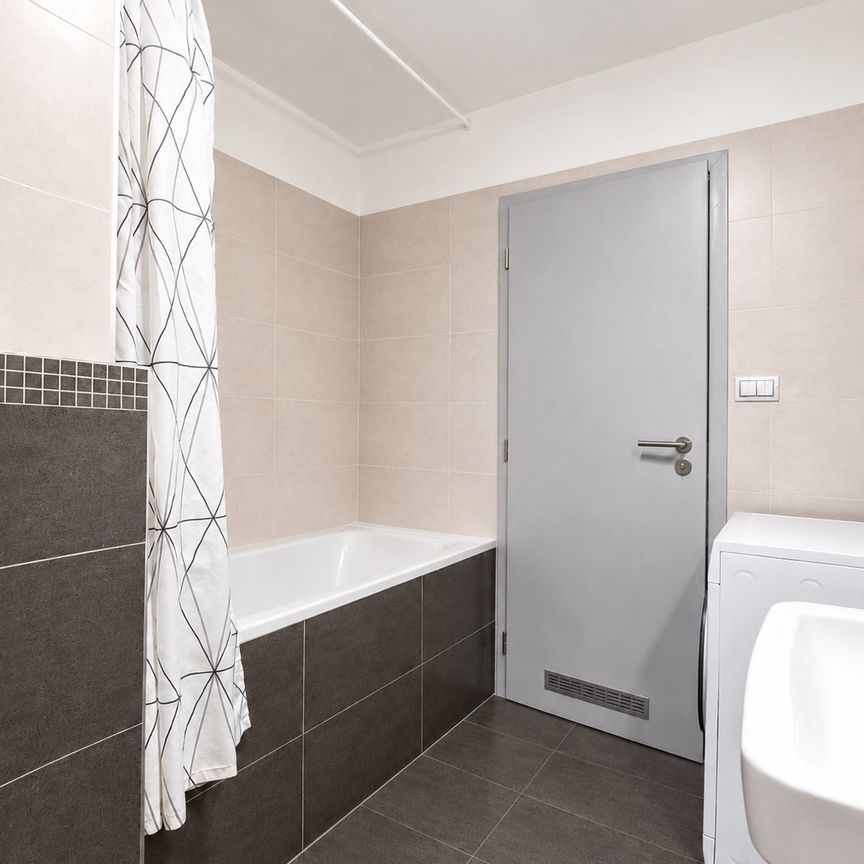 Pronájem bytu 1+kk a garsoniéry 42 m² - Photo 1