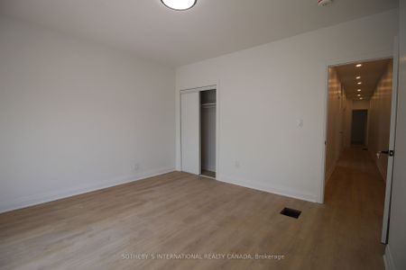 For Lease - 1026 Queen Street Unit# Upper, Toronto, Ontario - Photo 5