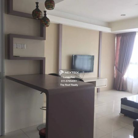 Birch Regency @ Penang Times Square - Foto 4