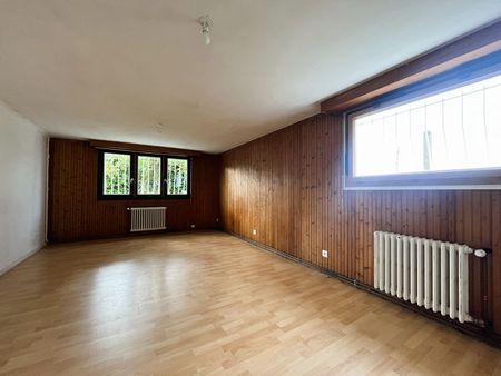 Location maison 4 pièces, 89.54m², Nantes - Photo 2