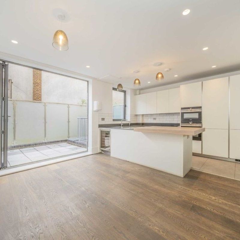 St. Alphonsus Road, Clapham, SW4 - Photo 1