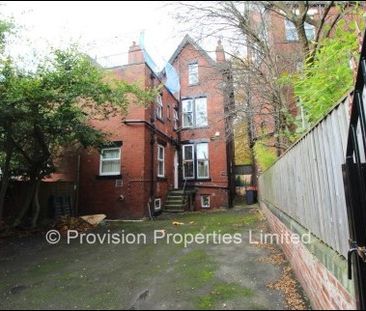 10 Bedroom Student Houses Headingley Leeds - Photo 4