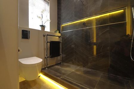 2 bedroom apartment to rent - Photo 2