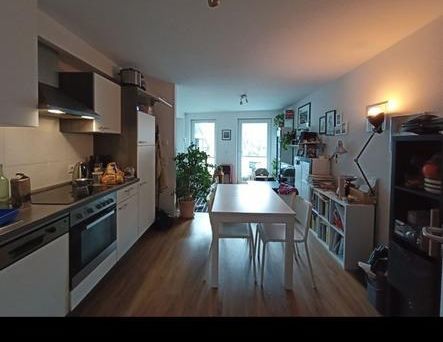 Voll-Möblierte-Wohnung zu Vermieten - Photo 1